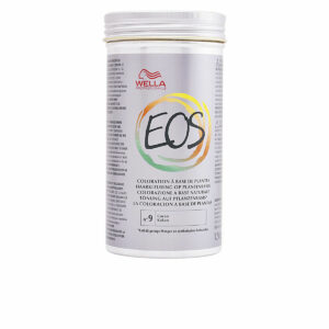 Koloryzacja roślinna EOS Wella 120 g