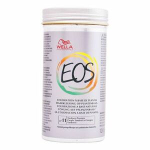 Koloryzacja roślinna EOS Wella 120 g
