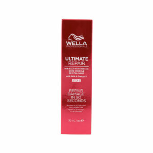 Intensywna Kuracja Regenerująca Wella ULTIMATE REPAIR 95 ml