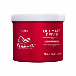Maska do Włosów Wella ULTIMATE REPAIR 500 ml