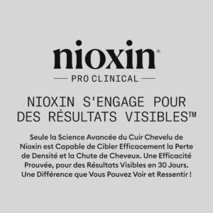 Serum do Włosów Nioxin 100 ml