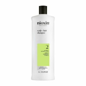 Szampon Nioxin 2 1 L
