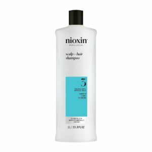 Szampon Nioxin 3 1 L