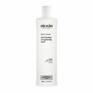 Maska do Włosów Nioxin 500 ml