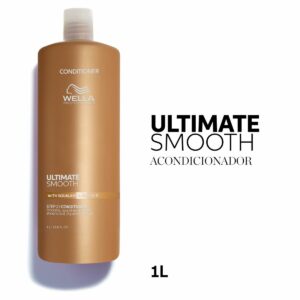 Odżywka Wella ULTIMATE SMOOTH 1 L