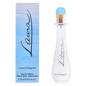 Perfumy Damskie Laura Biagiotti LA72 EDT