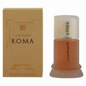 Perfumy Damskie Laura Biagiotti LAUROMF00100021 EDT