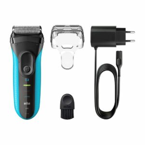 Elektryczna maszynka do golenia Braun Serie 3 ProSkin