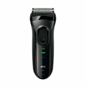 Maszynka do Golenia Braun Series 3 3000S