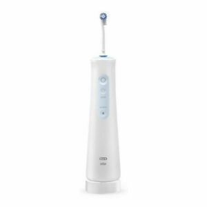 Elektryczna Szczoteczka do Zębów Oral-B Aquacare 4