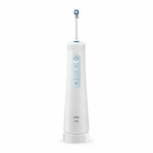 Elektryczna Szczoteczka do Zębów Oral-B Aquacare 4