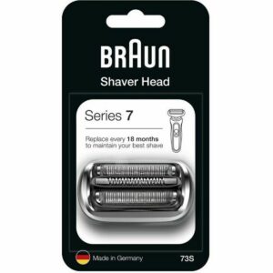 Główka do Szczoteczki do Zębów Braun Series 7