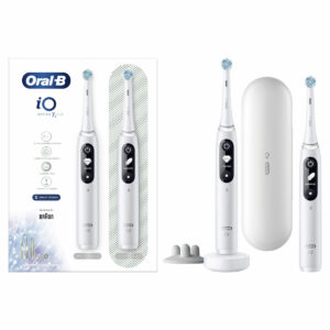 Elektryczna Szczoteczka do Zębów Oral-B 80338216