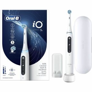 Elektryczna Szczoteczka do Zębów Oral-B