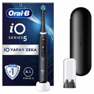 Elektryczna Szczoteczka do Zębów Oral-B iO 5