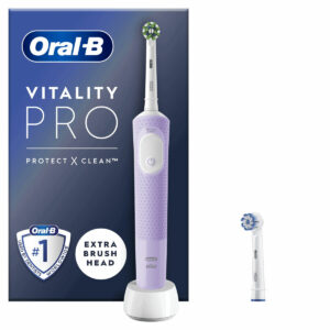 Elektryczna Szczoteczka do Zębów Oral-B VITALITY PRO