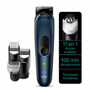 Depilator Braun