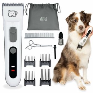 Maszynka do Włosów Beurer PP110 FLUFFY