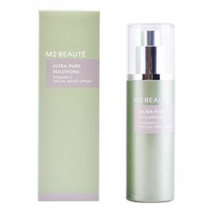 Lotion Nawilżający Przeciwstarzeniowy Vitamin C M2 Beauté (75 ml)