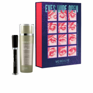 Zestaw Kosmetyków M2 Beauté Eyes Wide Open 2 Części