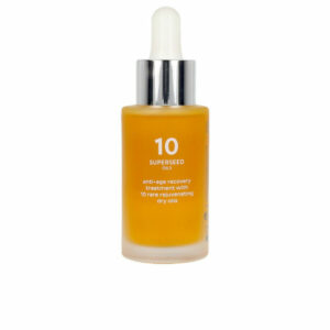 Kuracja Odmładzająca Mádara Superseed Organiczne Przeciwstarzeniowy (30 ml)
