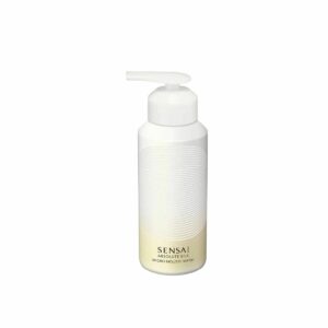 Mus pod Prysznic Sensai ABSOLUTE SILK 180 ml