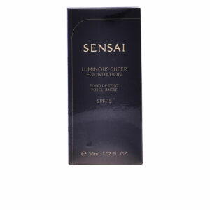 Płynny Podkład Kanebo Spf 15 30 ml
