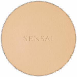 Płynny Podkład do Twarzy Sensai FOUNDATIONS TF102-soft ivory Spf 10 11 g