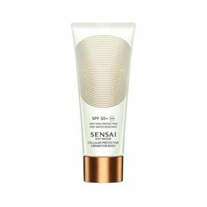 Balsam do Ciała Kanebo Sensai Cellular Protective 150 ml