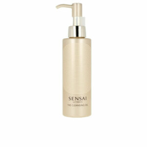 Olejek do Twarzy Kanebo Sensai Ultimate 150 ml Środek Czyszczący