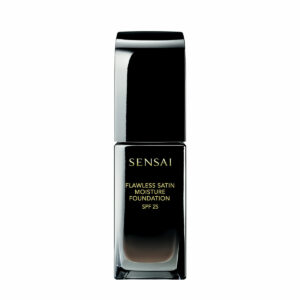 Płynny Podkład do Twarzy Kanebo Sensai 205-mocha beige Spf 20 (30 ml)