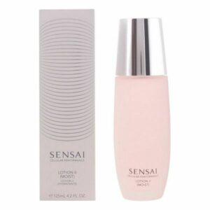 Lotion Nawilżający Przeciwstarzeniowy Kanebo 125 ml