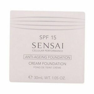 Płynny Podkład Cellular Performance Sensai 4973167907375 (30 ml)