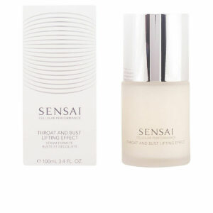 Ujędrniający Szyję i Dekolt Kanebo Sensai Cellular Performance 100 ml