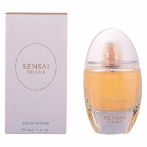 Perfumy Damskie Sensai The Silk Kanebo EDP Sensai The Silk The Silk 50 ml