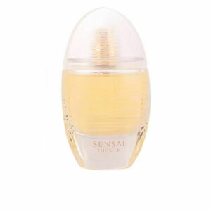 Perfumy Damskie Sensai The Silk Kanebo EDP Sensai The Silk The Silk 50 ml