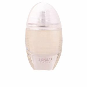 Perfumy Damskie Sensai The Silk Kanebo EDT Sensai The Silk The Silk 50 ml
