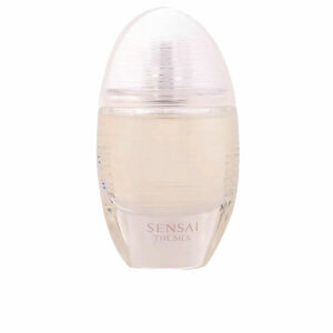 Perfumy Damskie Sensai The Silk Kanebo EDT Sensai The Silk The Silk 50 ml