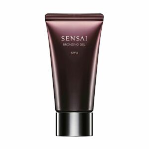 Nawilżający krem koloryzujący Kanebo Sensai Bronzing Gel BG61 Spf 6 50 ml