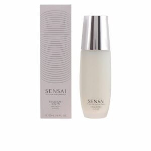 Krem na Dzień Kanebo Sensai Se Cp Emulsion I Light 100 ml