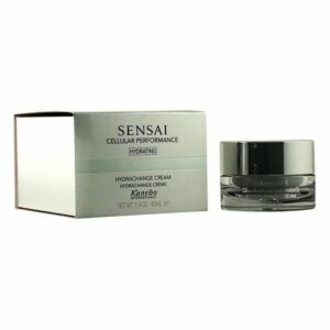 Krem Nawilżający Anti-Ageing Kanebo 40 ml