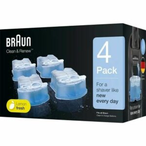 Wkład Czyszczący Braun