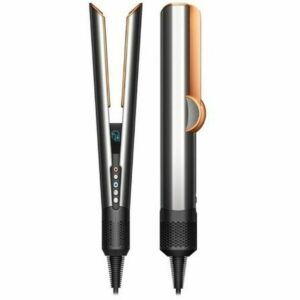 Prostownica Dyson Airstrait Czarny 1600 W