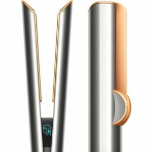 Prostownica Dyson Airstrait Czarny 1600 W