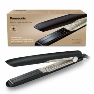 Lokówka do Włosów Panasonic EH-HS0E-K825