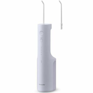 Irygator Dentystyczny Panasonic EW-DJ26-V303 Fiolet