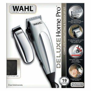 Trymer/ Aparat do Golenia Wahl 79305-1316