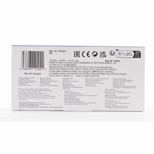 Trymer/ Aparat do Golenia Remington 43249560100 Czarny