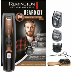 Trymer/ Aparat do Golenia Remington
