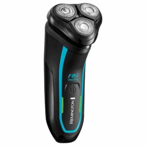 Elektryczna maszynka do golenia Remington R6 STYLE AQUA WET&DRY R6000